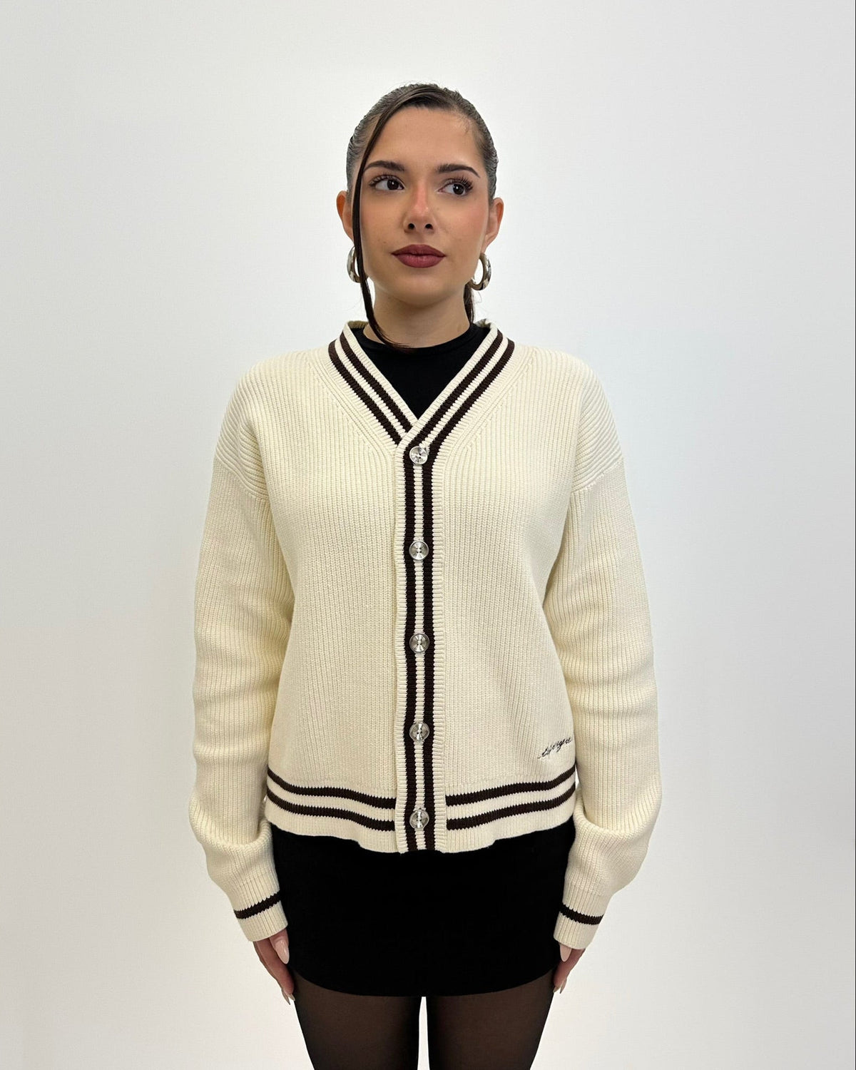 PINASTRO CARDIGAN