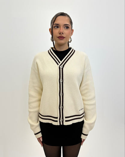PINASTRO CARDIGAN