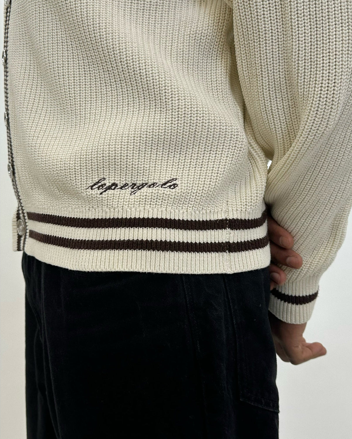 PINASTRO CARDIGAN