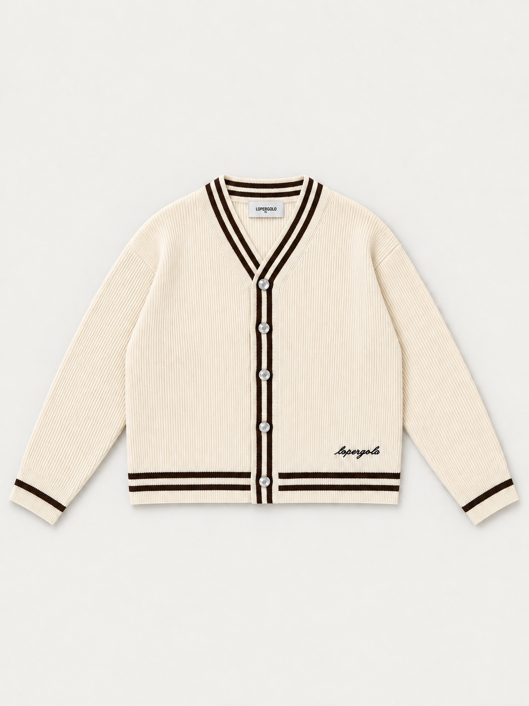 PINASTRO CARDIGAN